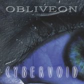Obliveon - Cybervoid (LP)
