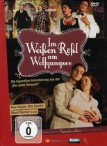 Ursli Pfister - Im Weissen Rossl Am Wolfgangsee (DVD)