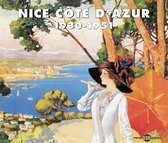 Nice Cote d'Azur 1930-1951