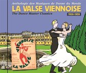 Various Artists - Musiques Danse Monde - Valse Vienno (CD)