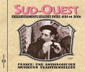Various Artists - Enregistrements Realises Entre 1939 Et 2006 (CD)