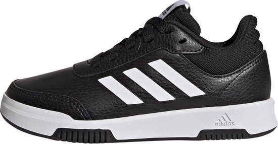 adidas Sportswear Tensaur Sport Training Veterschoenen - Kinderen - Zwart- 36