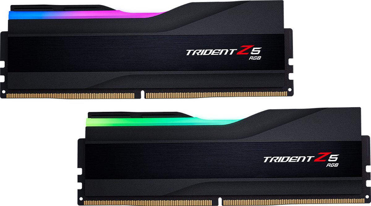 G.Skill Trident Z5 RGB 64GB DDR5-6000