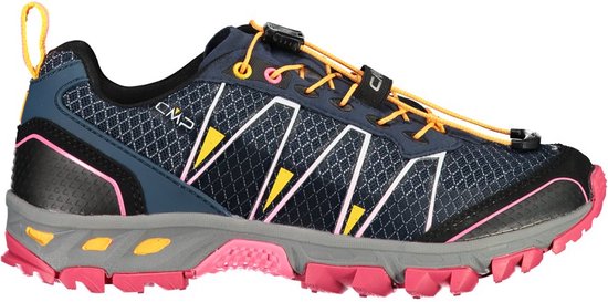 Cmp Altak Wp 3q48267 Trailrunningschoenen Grijs EU 41 Vrouw