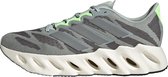 adidas Performance Switch FWD Hardloopschoenen - Unisex - Grijs- 46 2/3