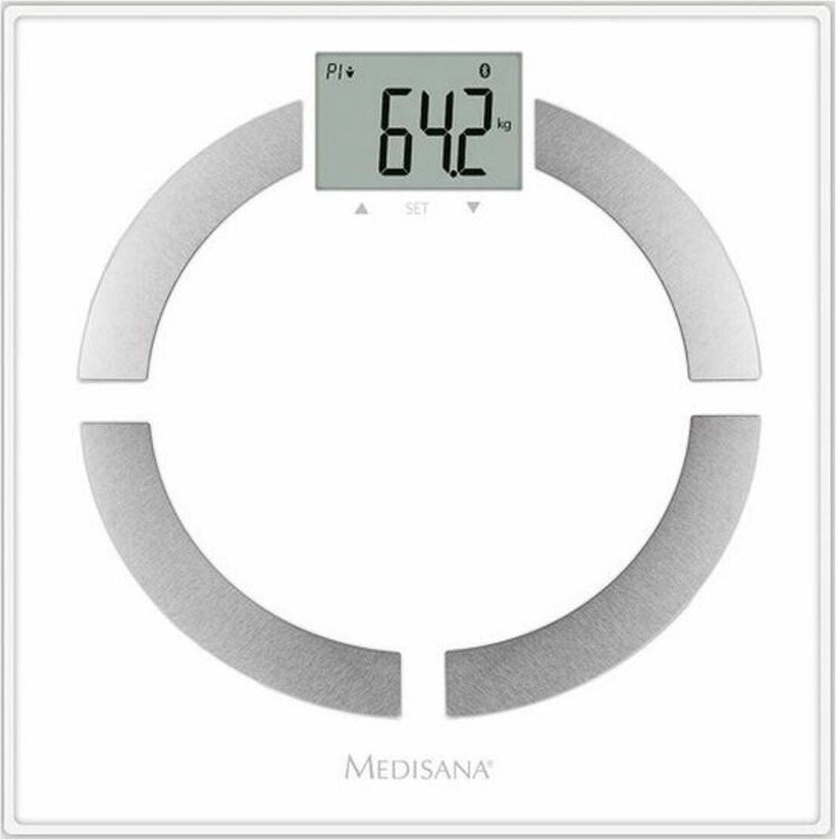 Medisana BS 444