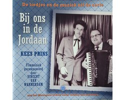 Bij Ons In De Jordaan
