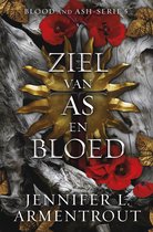 Blood and Ash 5 - Ziel van as en bloed (limited edition)