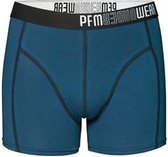 PFM Underwear, Rico Verhoeven, Heren Boxers, Donker Blauw, Maat XL