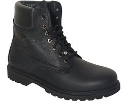 Panama Jack Panama 03 Igloo C34 chukka boots napa grass black - 46
