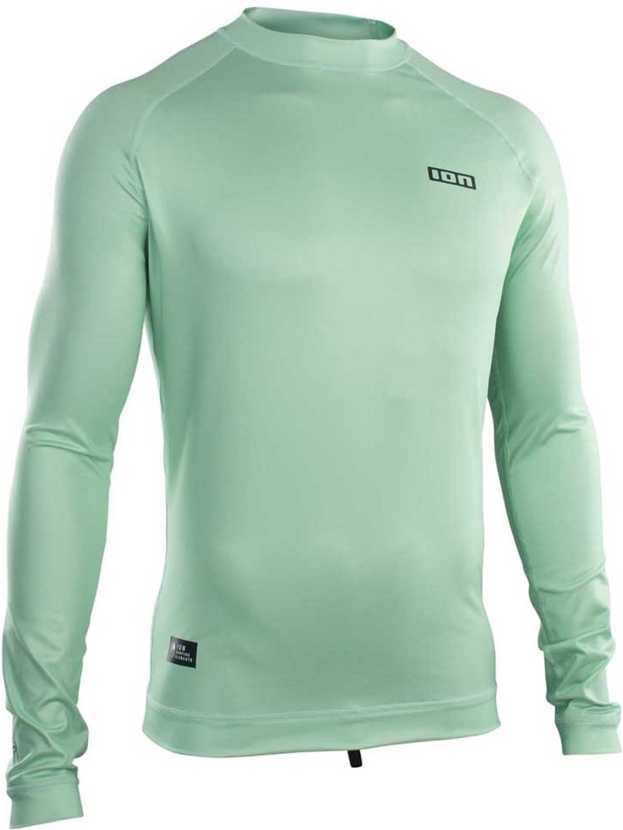Ion Rashguard Groen S