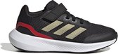 Adidas Runfalcon 3.0 El Hardloopschoenen Voor Kinderen Zwart EU 31 1/2 Jongen