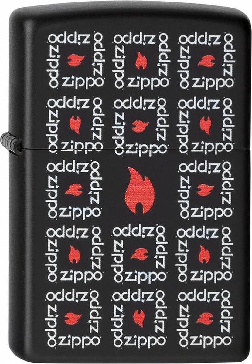 Goedkoopste Aansteker Zippo Surround