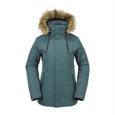 Volcom Fawn Insulated Wintersportjas Dames