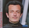 Michael Korstick - Beethoven - Klaviersonaten Vol. 6 (Super Audio CD)
