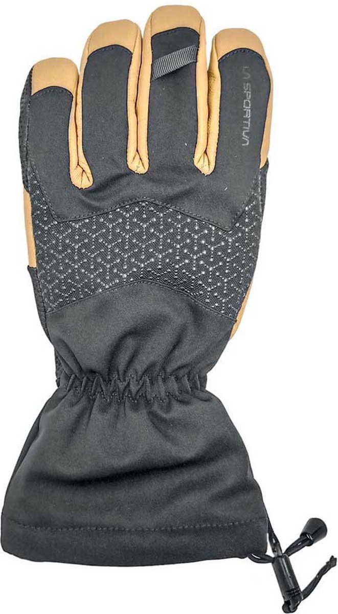 La Sportiva Alpine Guide Handschoenen Zwart M Man,Vrouw