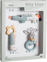 Done By Deer Tiny Activity Toys set 3 pièces