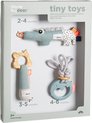 Done by Deer Tiny Activity Toys Giftset