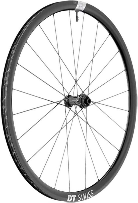 Paire De Roues DT Swiss C 1800 Spline Db 23 – 28 Pouces – Alu – Shimano/SRAM XDR – Neuves
