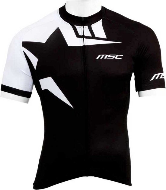 BIANCHI MILANO Shirt Met Korte Mouwen Cedrino Fietsshirt Met Korte Mouwen Voor