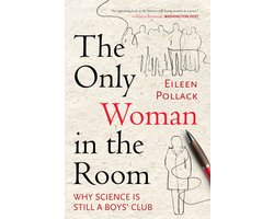 Omslag van Only Woman In The Room