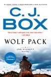 A Joe Pickett Novel- Wolf Pack