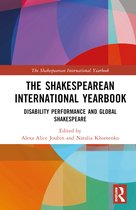 The Shakespearean International Yearbook-The Shakespearean International Yearbook