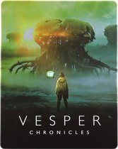 Vesper Chronicles [Blu-Ray 4K]+[Blu-Ray]