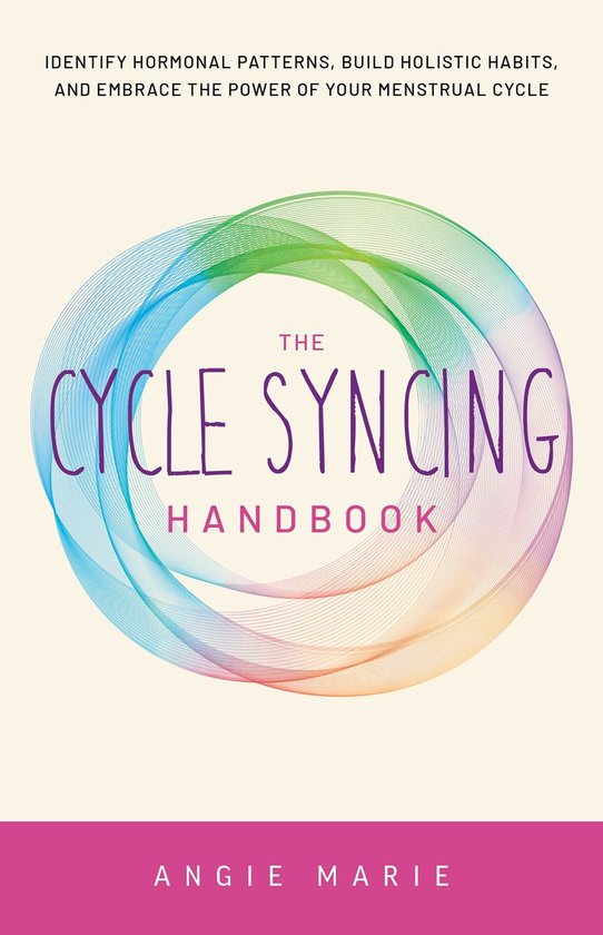 Foto: The cycle syncing handbook