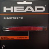 Head Smartsorb Vibratiedemper / Tennisdemper - Rood