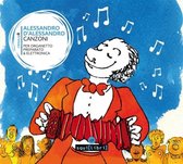Alessandro D'Alessandro - Canzoni (CD)