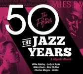 Various - The Jazz Years - The Fifties