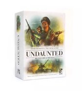 Undaunted: Reinforcements: Revised Edition