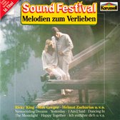 Sound Festival - Melodien Zum Verlieben