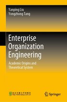 Enterprise Organization Engineering