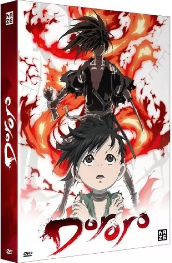 Dororo - L'intégrale de la série