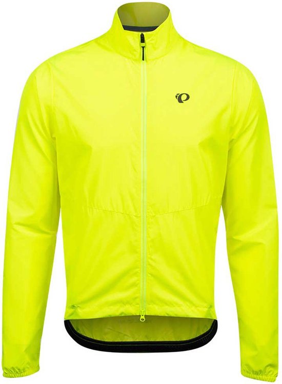 Pearl Izumi Quest Barrier Jas Geel XL Man