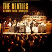 The Beatles - Das Sind Die Beatles - München 1966 (LP) (Limited Edition)