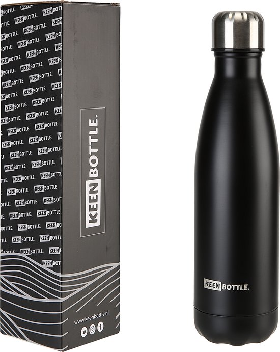 1. Keenbottle