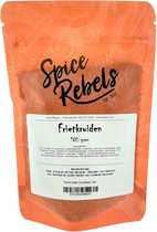 Spice Rebels - Frietkruiden - zak 180 gram - aardappel kruiden