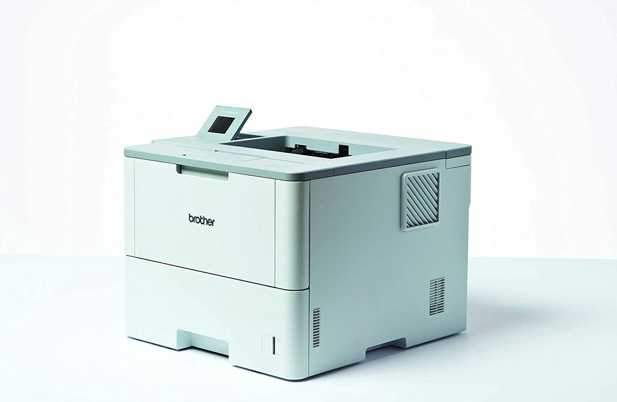 HL-L6400DW Laserprinter