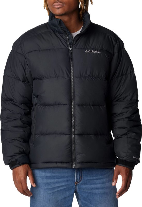 Columbia Pike Lake II Veste Homme - Taille M