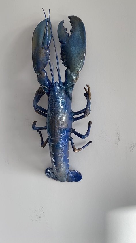 Collecta Animaux aquatiques marins DELUXE: HOMARD 15x6cm