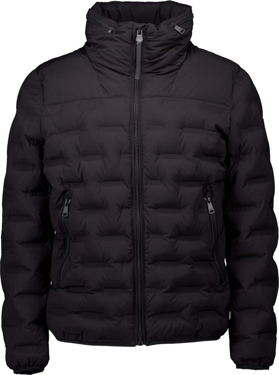 Reset doudoune noir Homme taille S bol