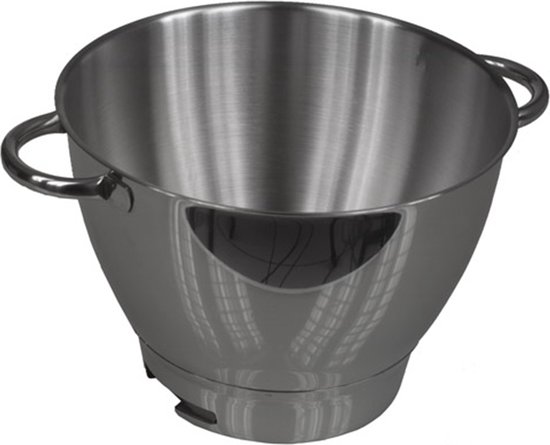 Kenwood Mixing bowl Chef 36385A - Accessoire pour robot culinaire Chef | bol