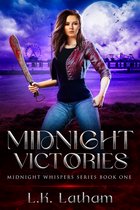 Midnight Whispers 1 - Midnight Victories