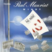 Paul & His Orchestra Mauriat - Windy/You Don't Know Me (CD)