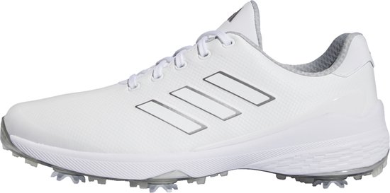 adidas Performance ZG23 Golf Shoes - Heren - Wit- 40