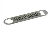 Jack Daniel's Metalen Flessenopener