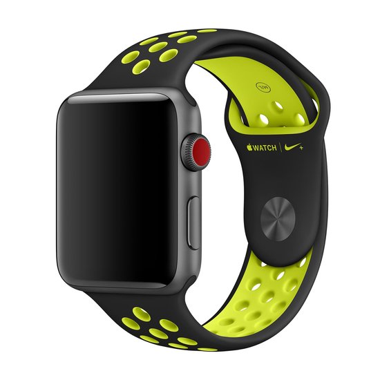 42mm apple watch sales nike band